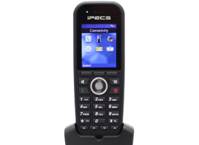 Ericsson-LG iPECS 120DH business handset