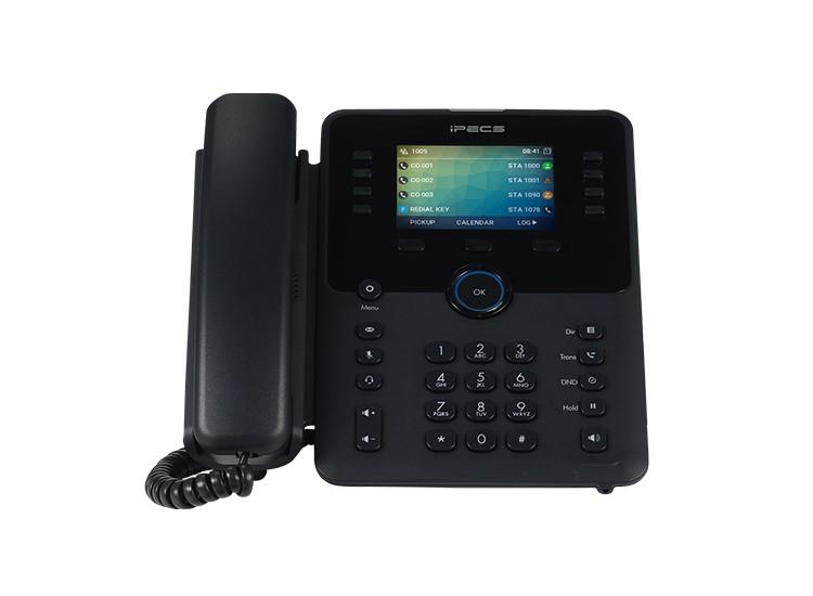Ericsson-LG iPECS 1040i business handset