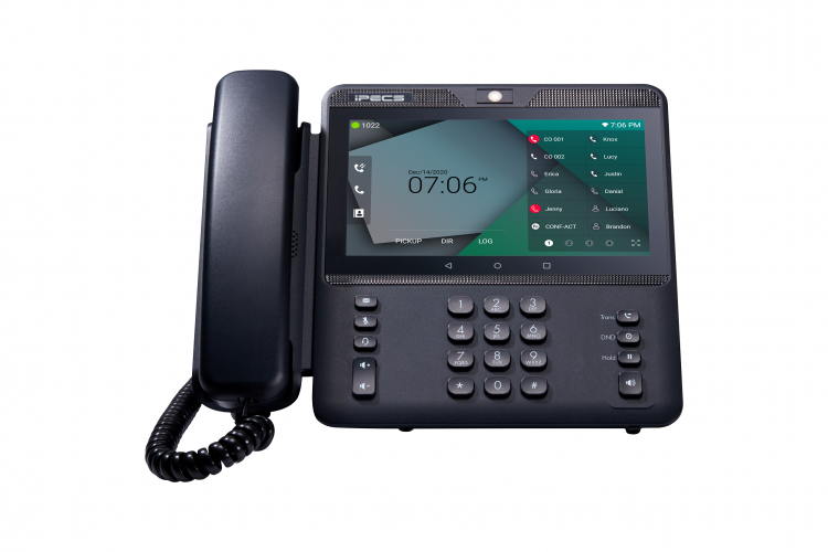 Ericsson-LG iPECS 1080i business handset