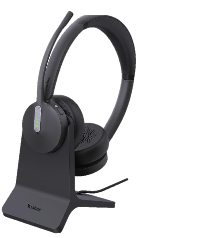 Yealink BH70 Bluetooth wireless headset